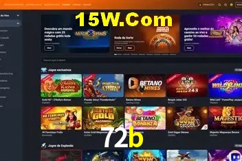 Canal oficial no Telegram da 72b